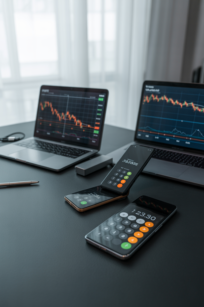 I Tested 6 Retirement Calculators — Only 1 Stress Tests Your Plan