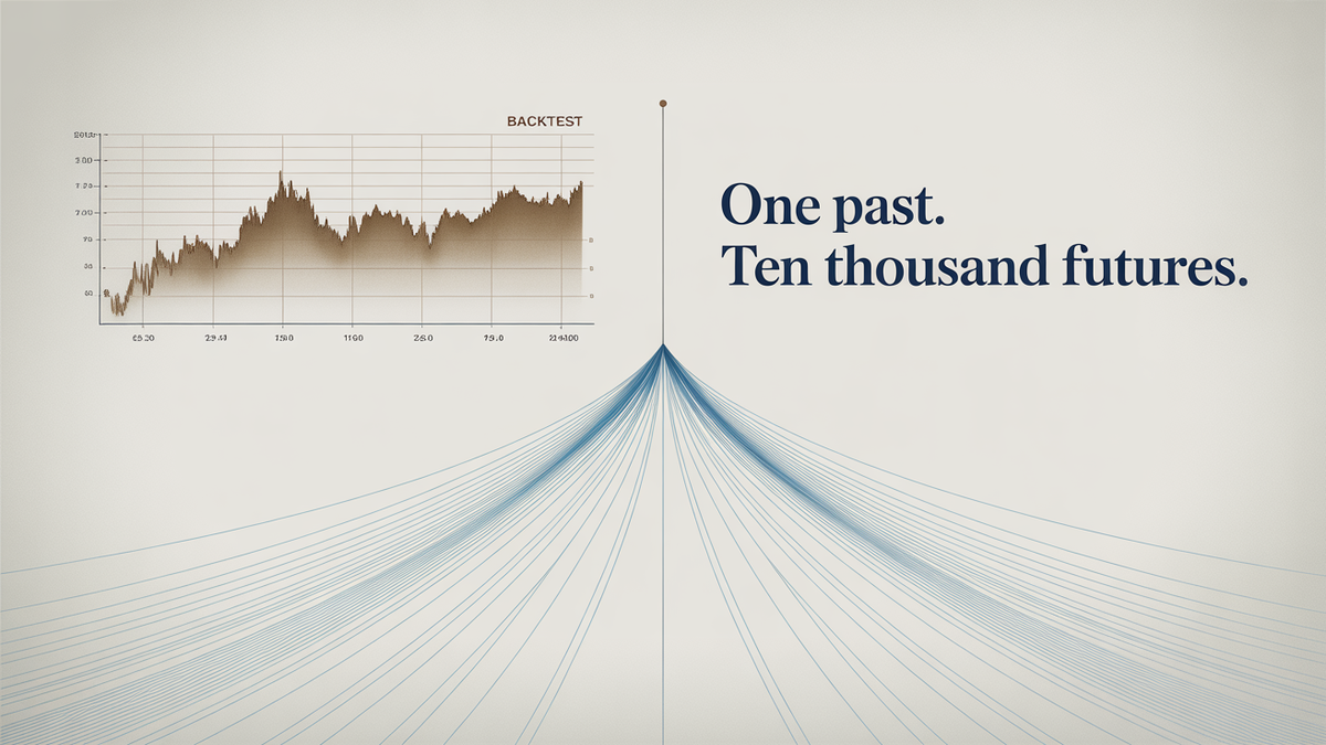 Monte Carlo vs Historical Backtesting for Retirement